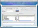 Free Ftp and download manger Screenshot