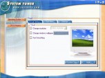 Free System Tuner Screenshot