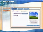 Free System Tuner