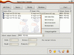 Speed Video Converter Screenshot