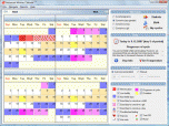 SoftOrbits Ovulation Calendar