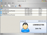 Active Caller ID Screenshot