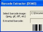 Barcode Scanner Screenshot