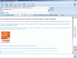 Vista NetMail Screenshot