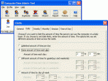 ComputerTime Screenshot