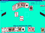 BRIDGE Card Game From Special K Screenshot