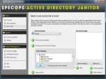 Active Directory Janitor