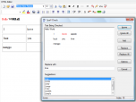 NET Win HTML Editor Control Screenshot