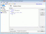 DTM Query Reporter Screenshot