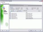 EMS Data Import for PostgreSQL