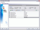 EMS Data Import for MySQL