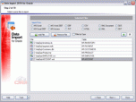 EMS Data Import for Oracle Screenshot