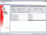 EMS Data Import for Oracle