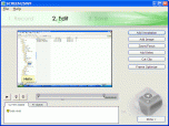 SCREEN2EXE Screenshot