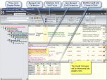 Strategy Map Balanced Scorecard