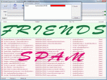 Antispam Scanner