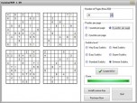 Sudoku2pdf Pro Screenshot