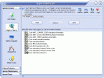 Super Utilities Vista Screenshot