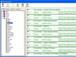 Abee MP3 Database Organizer