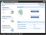 Advanced Email Backup