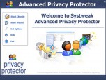 Advanced Privacy Protector Screenshot