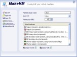 MakeVM