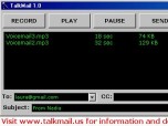 TalkMail