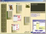 Tams11 Cribbage Screenshot