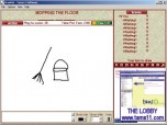 Tams11 DrawNet Screenshot