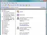 SmartWhois Screenshot