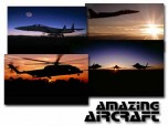 Amazing Aircraft