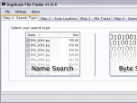 TPD Duplicate File Finder