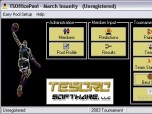 TSOfficePool - March Insanity Screenshot