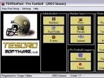 TSOfficePool - Pro Football