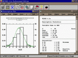 WINKS, Windows KWIKSTAT Screenshot