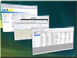 TextMaster Data Editor Standard Edition Screenshot