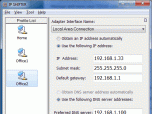 IP Shifter Screenshot