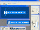 ! Aesop GIF Maker Screenshot
