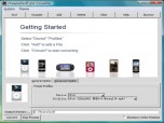 CheapestSoft MPEG AVI Converter Screenshot