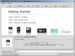 CheapestSoft All to iPod Movie Converter Screenshot