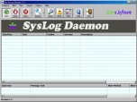 Star SysLog Daemon Screenshot