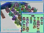 3D Topicscape Student Edition Screenshot