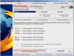 FireTune Screenshot