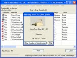 Batch & Print Pro Screenshot