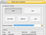 eMule Ultra Accelerator Screenshot