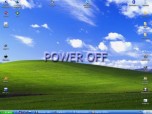 Power Off Key Screenshot