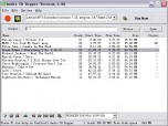 Zeallsoft Audio CD Ripper Screenshot