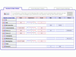 ZeBAze Database Search Engine Screenshot