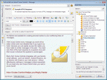 Cruise Control - Rapid Mail Responder Screenshot