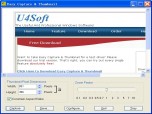 Easy Capture & Thumbnail Screenshot